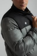 Thumbnail 4 de Izas Barbue Chaqueta gruesa de fibra hombre 🧥