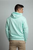 Thumbnail 3 de Izas BISCAR Sudadera con capucha hombre 🧥
