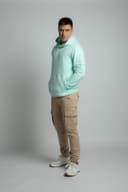 Thumbnail 4 de Izas BISCAR Sudadera con capucha hombre 🧥