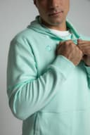 Thumbnail 5 de Izas BISCAR Sudadera con capucha hombre 🧥