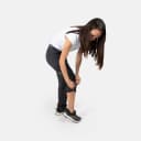 Thumbnail 3 de Izas BLOIS W Pantalón de montaña mujer 2 capas