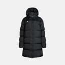 Thumbnail principal de Izas BOTAYA Chaqueta larga con relleno grueso mujer 🧥