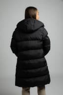 Thumbnail 3 de Izas BOTAYA Chaqueta larga con relleno grueso mujer 🧥