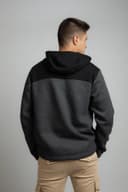 Thumbnail 3 de Izas CASAL Sudadera con capucha hombre 🧥