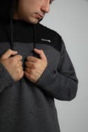 Thumbnail 5 de Izas CASAL Sudadera con capucha hombre 🧥