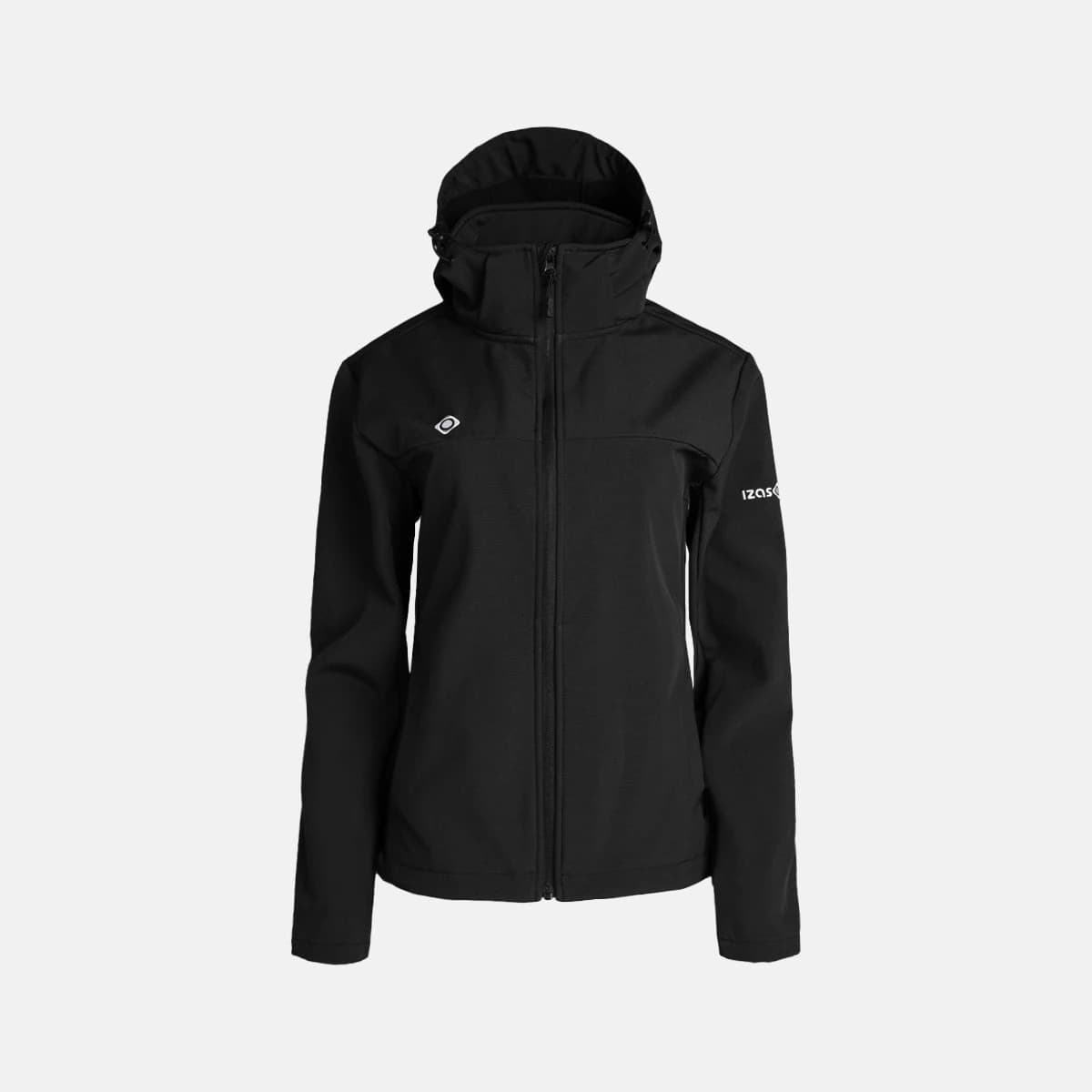Imagen de Izas CASTER W Chaqueta soft shell mujer con membrana AWPS 🎽 en OfertitasTOP