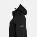 Thumbnail 3 de Izas CASTER W Chaqueta soft shell mujer con membrana AWPS 🎽