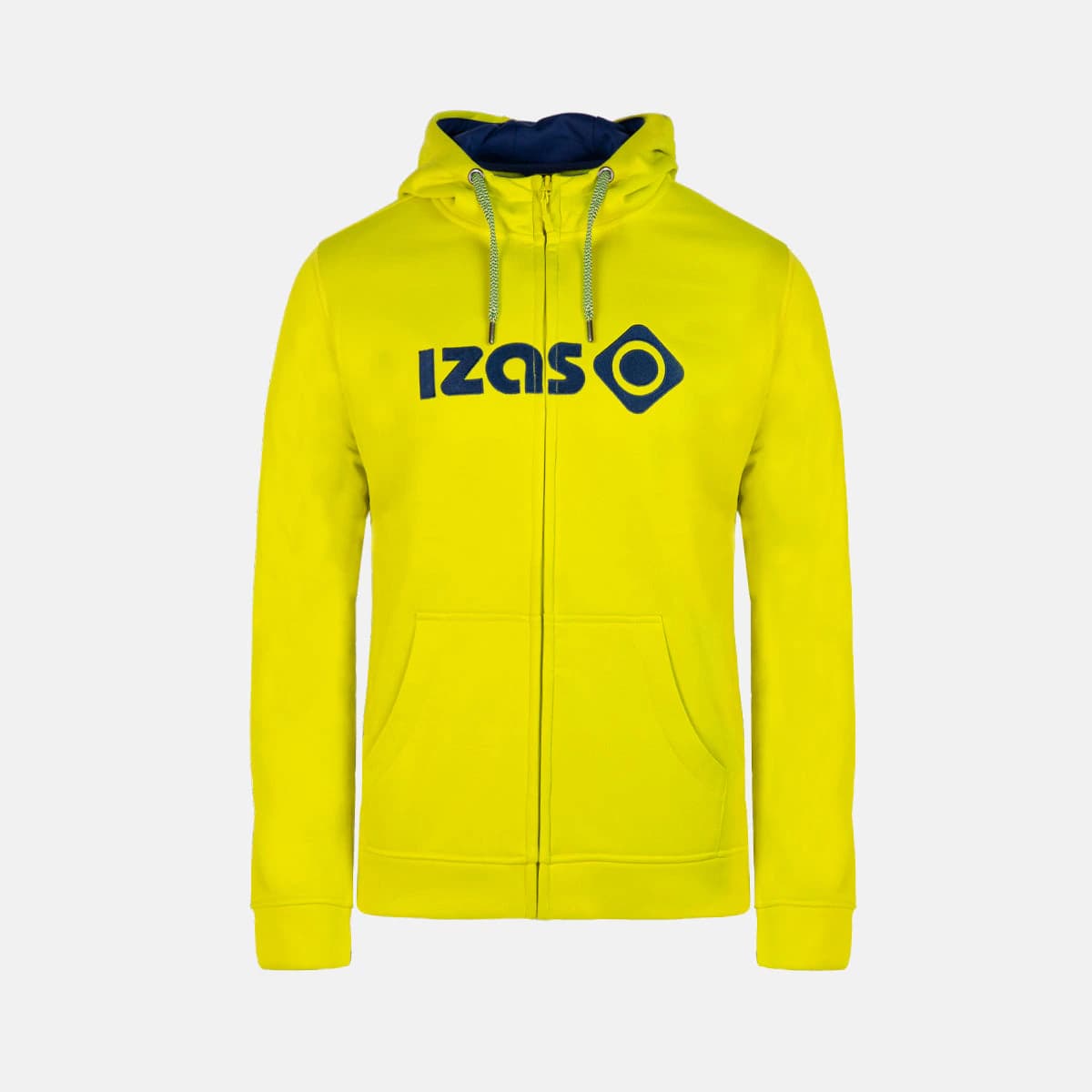Imagen de Izas DUERO M JACKET Sudadera hombre 1 capa en OfertitasTOP