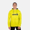 Thumbnail 2 de Izas DUERO M JACKET Sudadera hombre 1 capa