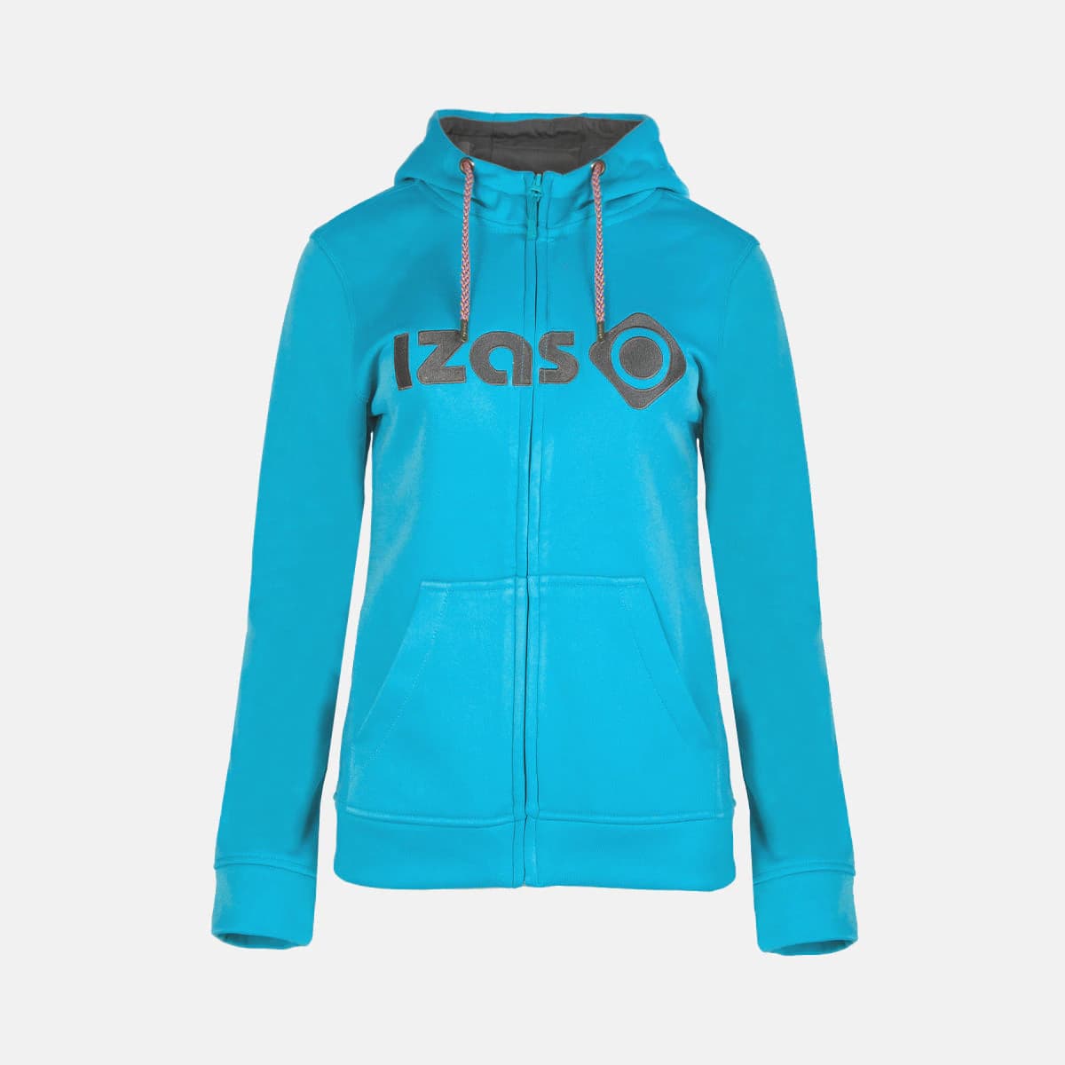 Imagen de Izas DUERO W JACKET Sudadera de mujer en OfertitasTOP