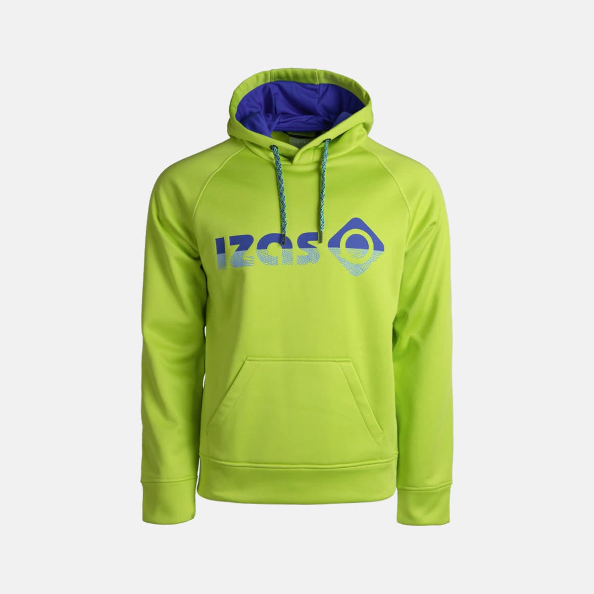 Imagen de Izas DUERO V2 Sudadera unisex 🧥 en OfertitasTOP