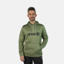 Thumbnail 2 de Izas DUERO M V3 Sudadera hombre 1 unidad