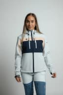 Thumbnail 2 de Izas INATYE Chaqueta soft shell mujer 📣