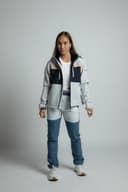 Thumbnail 4 de Izas INATYE Chaqueta soft shell mujer 📣