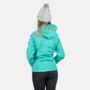 Thumbnail 3 de Izas INATYE Chaqueta softshell mujer 🧥