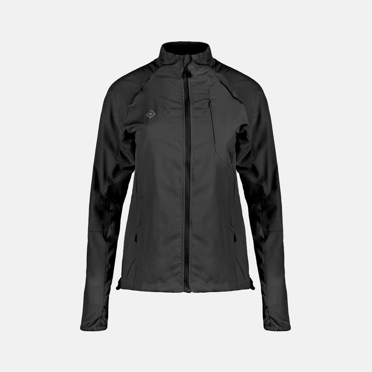 Imagen de Izas ISONA II Chaqueta de mujer impermeable en OfertitasTOP