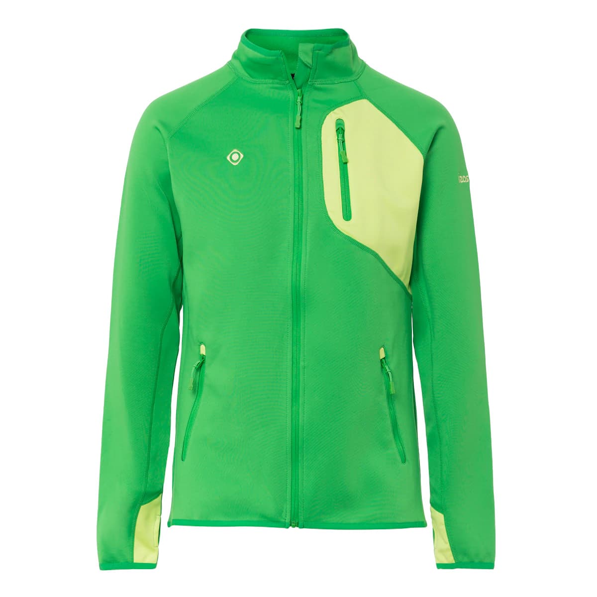 Imagen de Izas KANJUT forro polar hombre en OfertitasTOP