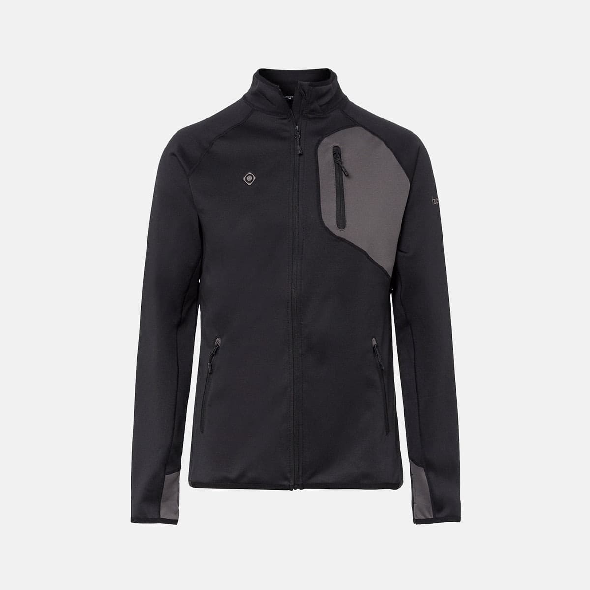 Imagen de Izas KANJUT Forro polar hombre 📦 en OfertitasTOP