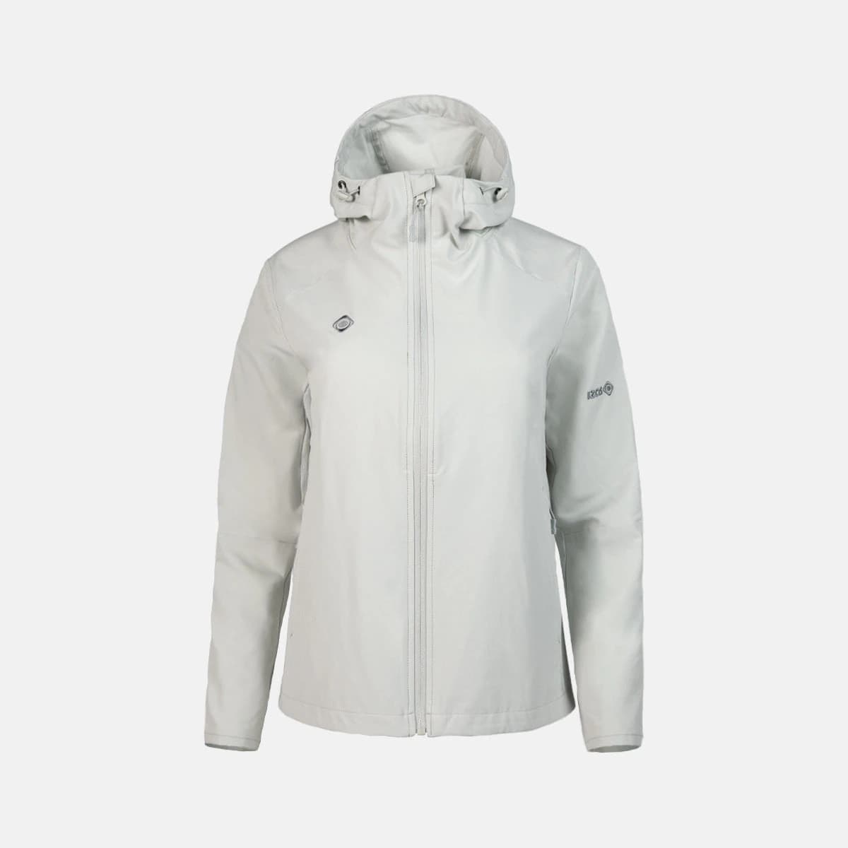 Imagen de Izas LASCEL W Chaqueta running y trekking mujer 🧥 en OfertitasTOP