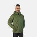 Thumbnail 2 de Izas NALUNS M Chaqueta de hombre 1ª capa