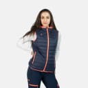 Thumbnail principal de Izas ORTIL W Chaleco de mujer 🧥