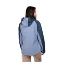 Thumbnail 3 de Izas PONS W Chubasquero de mujer 🌧️