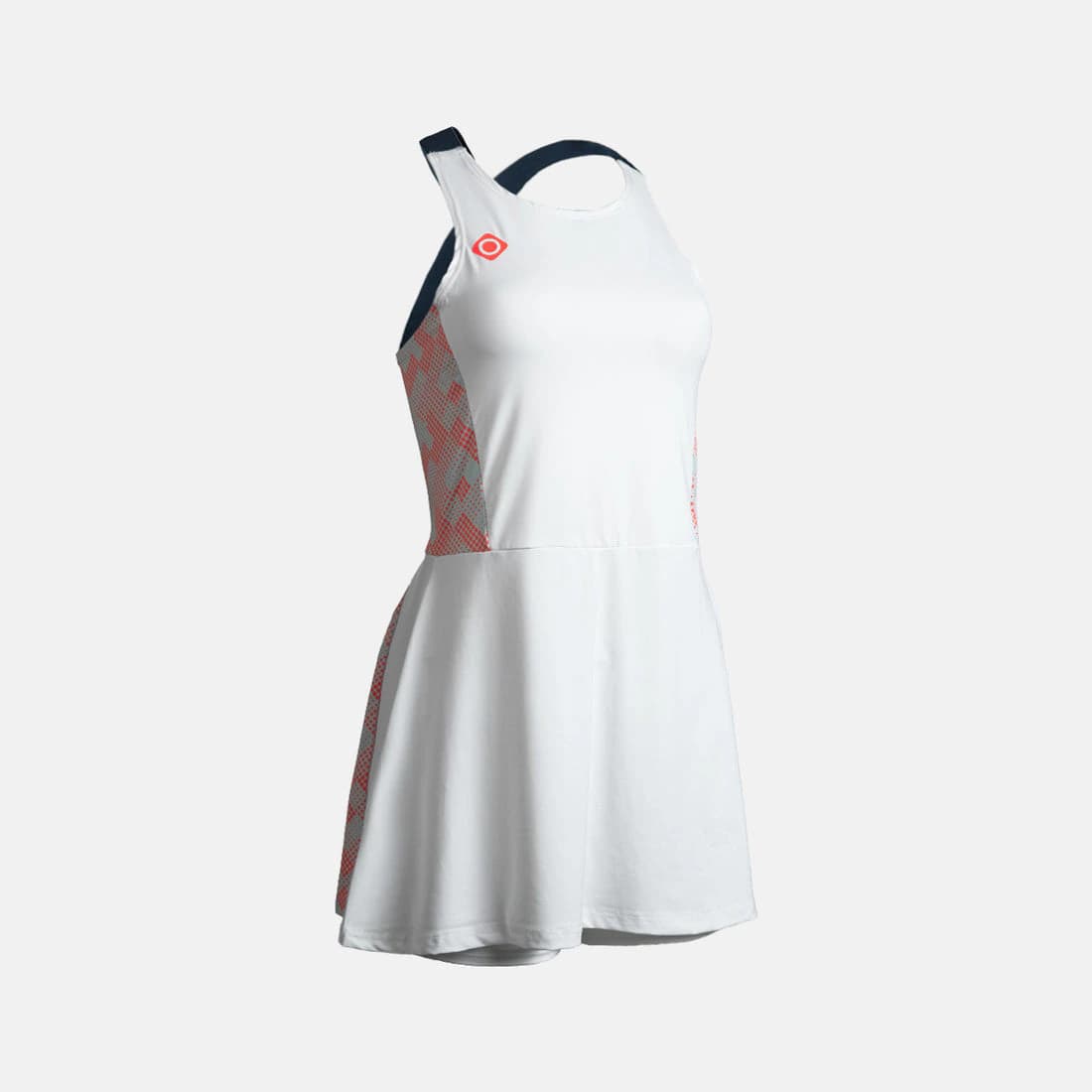 Imagen de Izas RIGUAL Vestido pádel mujer 🎽 en OfertitasTOP