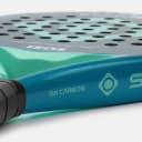 Thumbnail 4 de Izas Sapphire Izas pala de pádel para avanzados 🎾