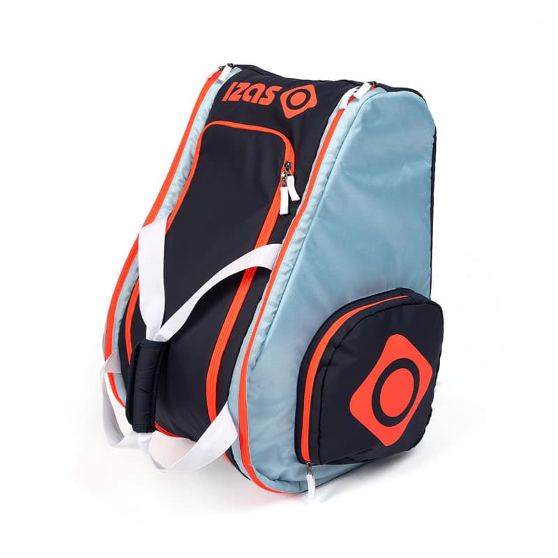 Imagen de Izas Serve paletero/mochila de pádel 🎒 en OfertitasTOP