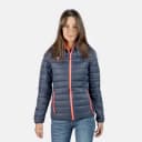 Thumbnail 2 de Izas SINDU W Chaqueta de mujer