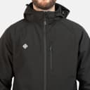 Thumbnail 5 de Izas STRATUS M Chaqueta softshell hombre 📦