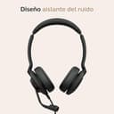 Thumbnail 4 de Jabra Evolve2 30 SE Auriculares dobles USB-A/USB-C 🎧