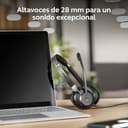 Thumbnail 5 de Jabra Evolve2 30 SE Auriculares dobles USB-A/USB-C 🎧