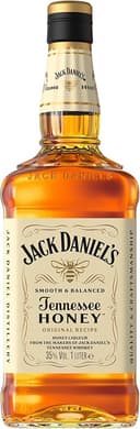 Thumbnail principal de Jack Daniel's Honey Whisky 🍯 1L, Dulce con Toque de Miel