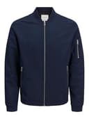 Thumbnail 1 de JACK & JONES Bomber Jacket Navy Blazer L 🧥