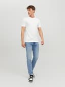 Thumbnail 4 de JACK & JONES Camiseta Hombre algodón orgánico 📦