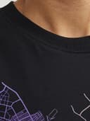 Thumbnail 5 de JACK & JONES Camiseta hombre estampada cuello redondo XL 👕