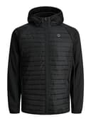 Thumbnail 7 de JACK & JONES Hybrid Jacket Black XL 🧥
