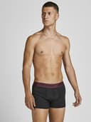 Thumbnail 4 de Jack & Jones Jacflower Bóxer microfibra 3 pack L