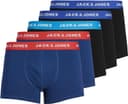 Thumbnail principal de Jack & Jones Jaclee Trunks Boxer 5 pack XL