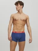 Thumbnail 2 de Jack & Jones Jaclee Trunks Boxer 5 pack XL