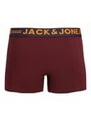 Thumbnail 8 de JACK & JONES JACLICHFIELD Trunks boxers 3 pack, M