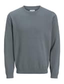Thumbnail principal de JACK & JONES Jjebasic Knit Crew Neck M, suéter para hombre 🧥