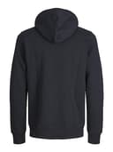 Thumbnail 1 de Jack & Jones Jjebradley Sweat Zip Hood Noos chaqueta L 👕