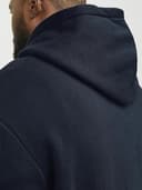 Thumbnail 4 de JACK & JONES PLUS JJECORP Sudadera con capucha 6XL 👕