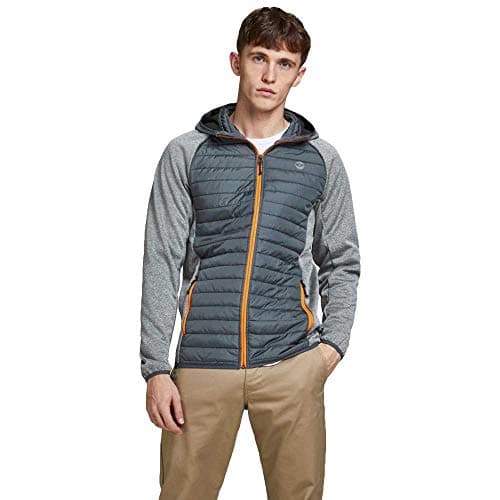 Imagen de Jack & Jones Jjemulti Chaqueta acolchada XXL chaqueta 2XL en OfertitasTOP