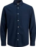 Thumbnail principal de Jack & Jones Jjeoxford Shirt L/S S21 Noos Camisa hombre XXL 👕