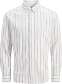 Thumbnail 3 de Jack & Jones Jjeoxford Shirt L/S S21 Noos Camisa hombre XXL 👕