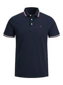 Thumbnail 1 de Jack & Jones Jjepaulos Polo hombre talla S