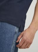 Thumbnail 6 de Jack & Jones Jjepaulos Polo hombre XL 100% algodón
